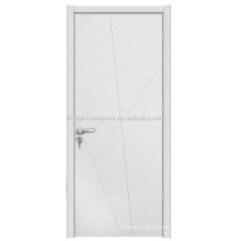 Puerta de madera (JKD-ML9021) de China